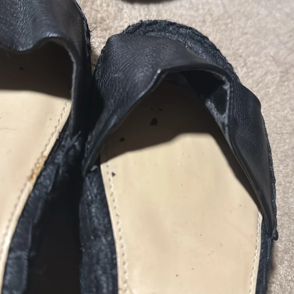 Marc Fisher Vajien Platform Espadrille Sandals
